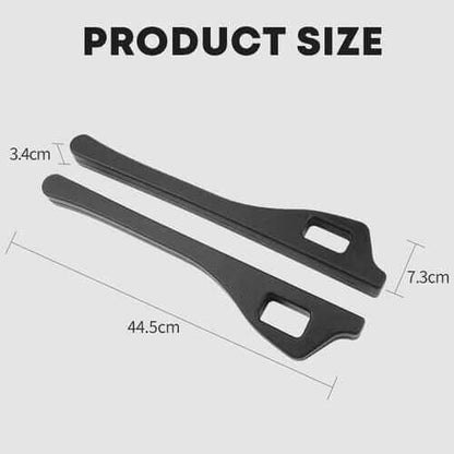 🔥HOT SALE💥Car Seat Gap Filler