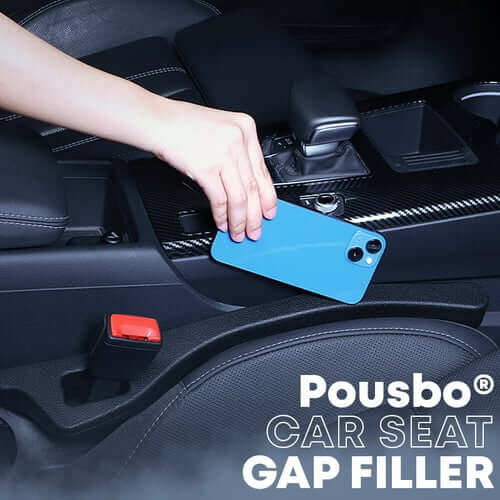🔥HOT SALE💥Car Seat Gap Filler