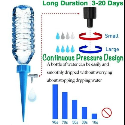 🔥HOT SALE🔥automatic water irrigation control system