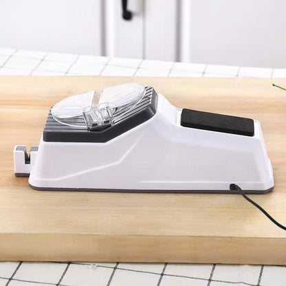 🔥Kitchen Essentials✨Electric Knife Sharpener