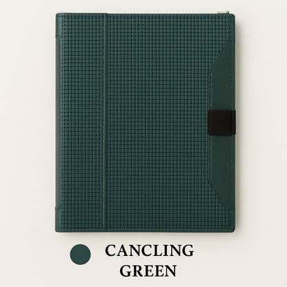 RFID Travel Wallet - Passport Holder & Travel Organizer