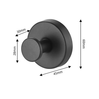 🎄 Wreath Suction Cup Hooks
