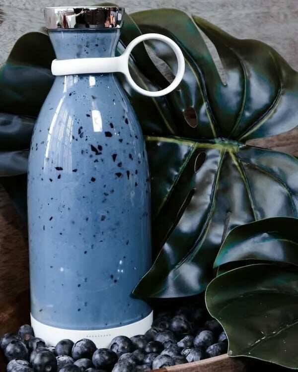 🥤Best-Selling Portable Juicer | Fresh Juice Anytime, Anywhere